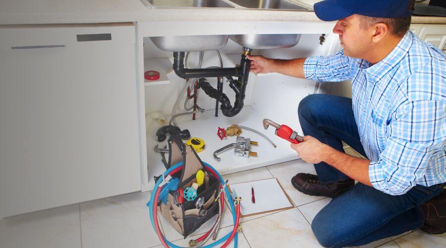 Professional expert plumbing services in Ikes Fork, WV